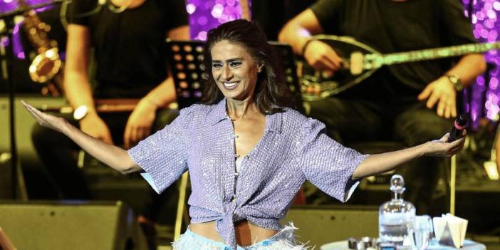 Yıldız Tilbe'den sevenlerini korkutan haber!