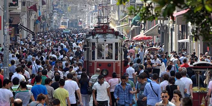 Ruslar Türkiye'de İlan Verdi: 23 Bin Kişi Aranıyor