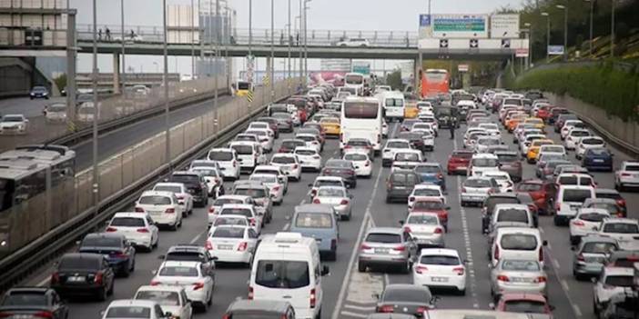 Okumadan sakın trafiğe çıkmayın! Bütün sürücülere zorunlu oldu