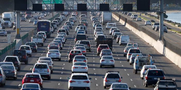 Taşıt Tanıma Birimi Zorunlu Hale Geliyor. Trafikteki 8 milyon aracı kapsıyor. Bunu  yaptırmayan trafiğe çıkamayacak