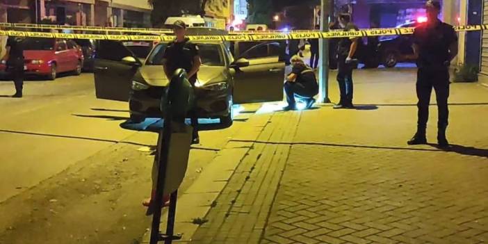 Polis memuru operasyon sırasında kendi silahıyla yaralandı