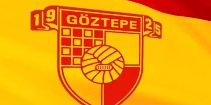 Göztepe'de transfer hareketliği devam ediyor