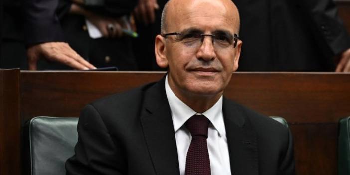 Mehmet Şimşek: TL’ye güven artıyor