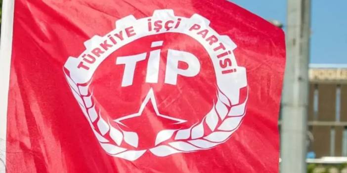 TİP istifa depremiyle çalkalandı!