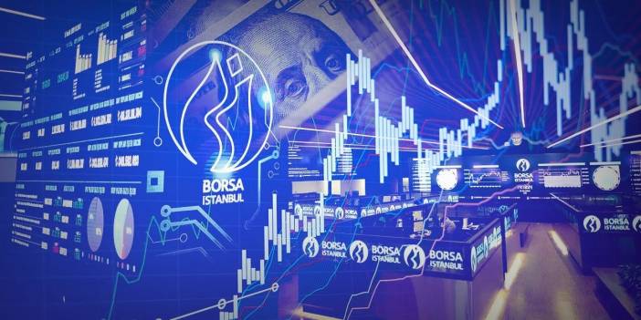 Borsa İstanbul'dan Kapanış Rekoru