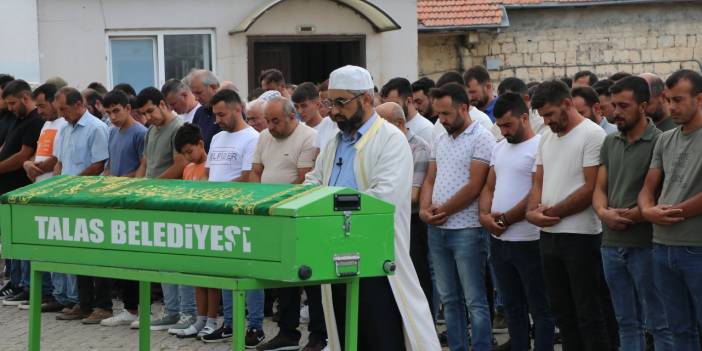 Sevgilisinin Babası Tarafından Vurulan Genç Hayatını Kaybetti