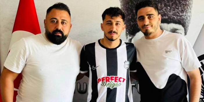 Nazillispor'dan 7 transfer birden