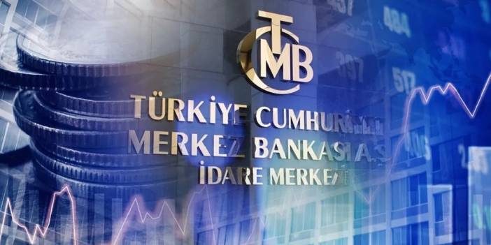 Merkez Bankası'ndan TL mevduatlarına özel adım