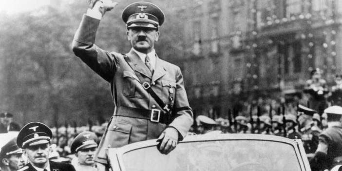 15 İsveçlinin Hitler'den emekli maaşı aldığı ortaya çıktı