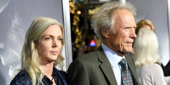 Hollywood efsanesi Clint Eastwood'un acı günü