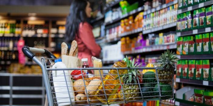 Türkiye'de bir ilk! Marketlerde yeni dönem resmen başladı