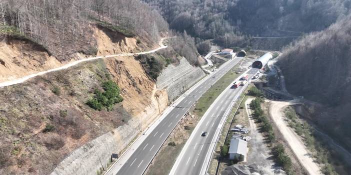 İstanbul yönü 50 gün boyunca kapalı kalacak