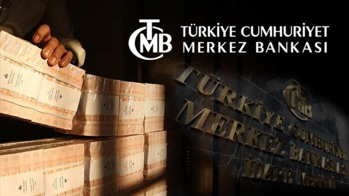 Merkez Bankası faiz kararını açıkladı