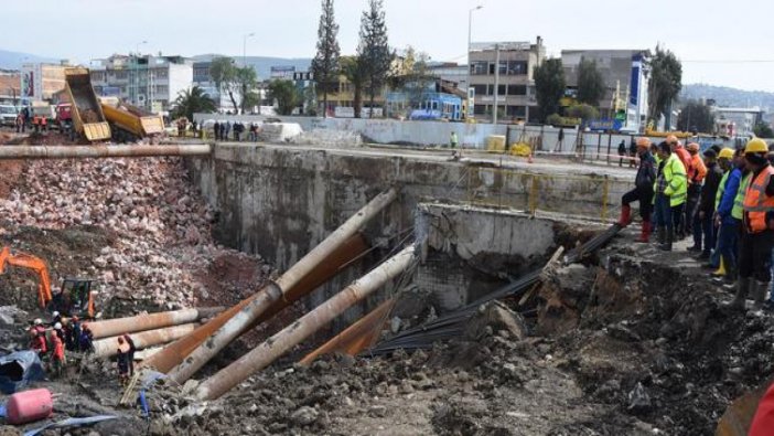 İzmir'den acı haber!