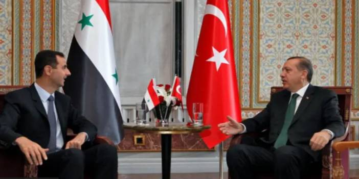 Kremlin’den Erdoğan-Esad görüşmesi açıklaması