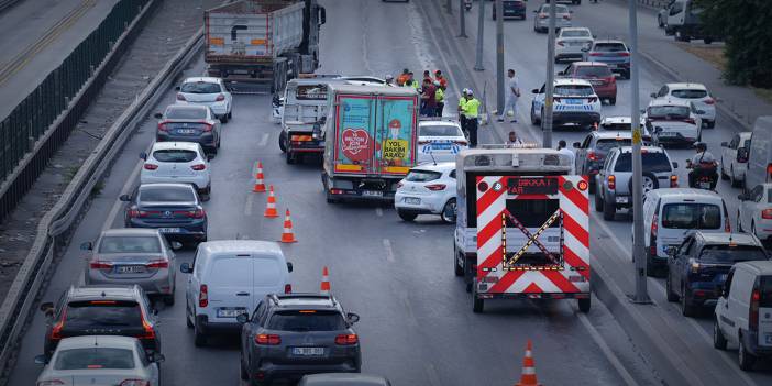 Araç sahipleri dikkat: 15 gün süre verildi, idari para cezası uygulanacak