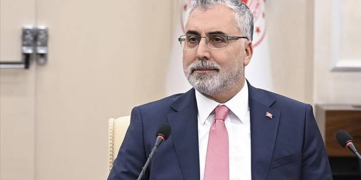 Bakan Işıkhan'dan SGK borcu olan belediyelerle ilgili açıklama