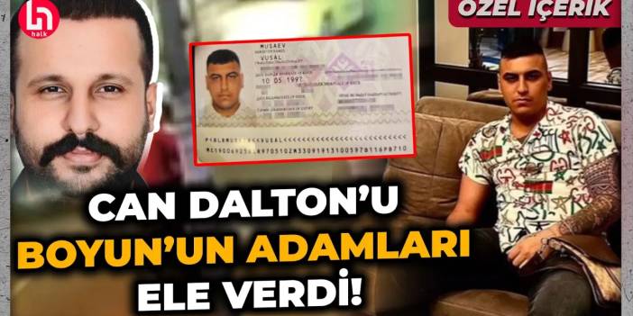 Barış Boyun grubu ile Daltonlar arasında kanlı bir hesaplaşma başladı: Adım adım iz sürüyorlar!