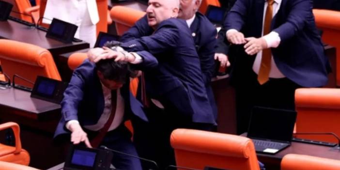 DEM Parti: AKP’nin Şiddeti Gerçeklerin Üstünü Örtemez