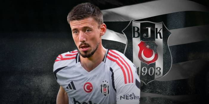 Beşiktaş'a bir yıldız daha! Bu kez Barcelona'dan geliyor