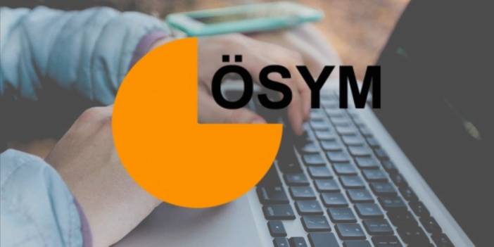 ÖSYM üniversite tercihi yapacak adayları uyardı