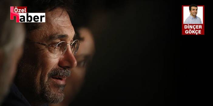 Nuri Bilge Ceylan'a alacak davası!