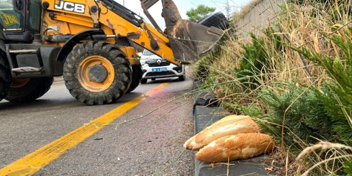 TIR’dan fırlayan lastik 18 yaşındaki Berra'yı hayattan kopardı