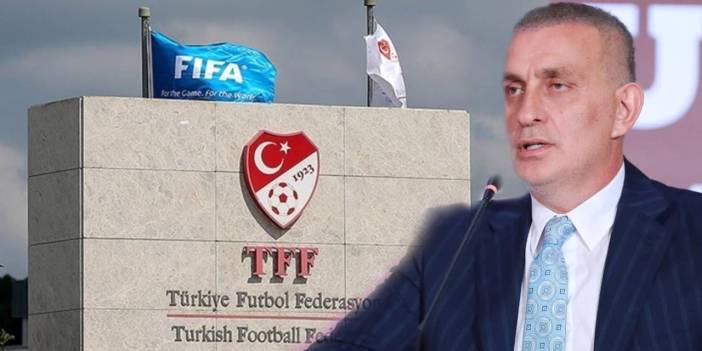 TFF; Tahkim, PFDK ve UÇK kurullarının başkanlarını açıkladı