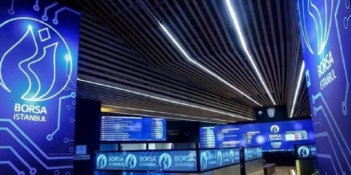 Borsa yeni güne zirvede başladı