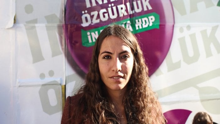 HDP'li Tuğba Hezer ve Faysal Sarıyıldız'ın milletvekilliği düşürüldü