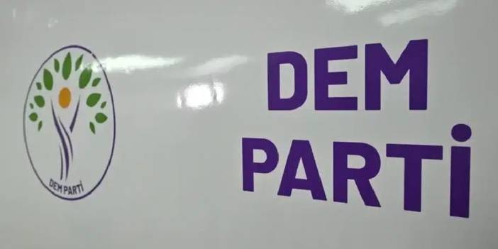 DEM Parti'den belediye borçları yanıtı: Kayyumların borcunu ödüyoruz