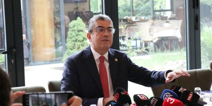 CHP'li Günaydın: Bize kimse hayvan öldürtemez