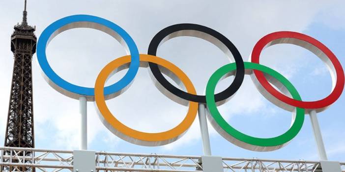 Paris 2024 Olimpiyat Oyunları başlıyor