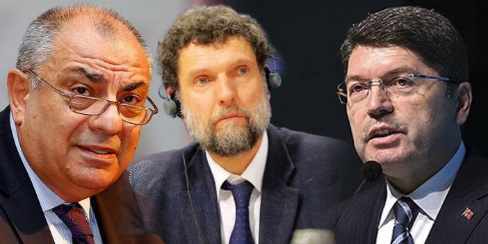 ‘Osman Kavala krizi’ AKP’ye sıçradı