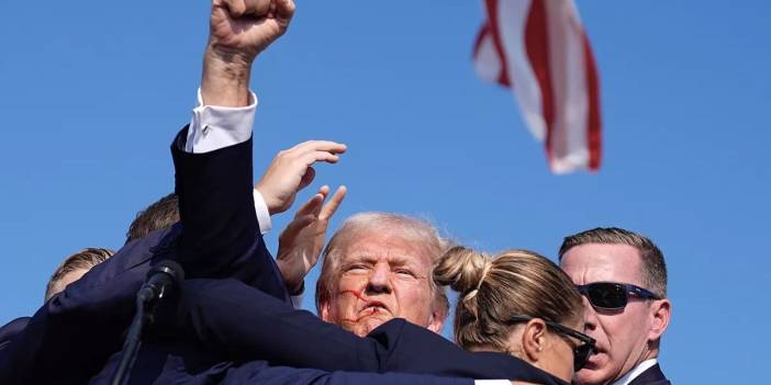 Trump 'buradayım' diyor! Suikaste uğradığı yerde miting düzenleyecek