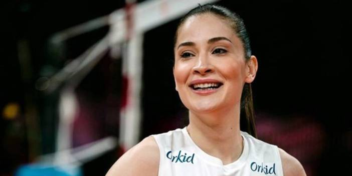 Türk Hava Yolları Voleybol Takımı, Tuğba Şenoğlu transferini açıkladı