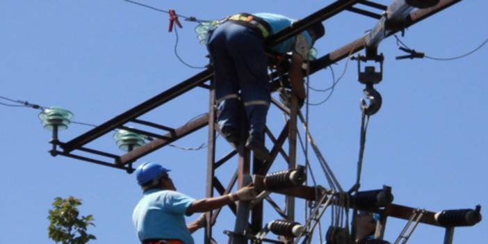 Ankara'nın ünlü enerji şirketi Esenboğa Enerji iflasın kıyısında!