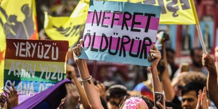 Adana'dan sınır dışı edilen mülteci trans kadını ÖSO ve ailesi öldürdü