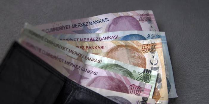 Maaşlara 40 Bin lira gösterge zammı! Düzenleme yolda