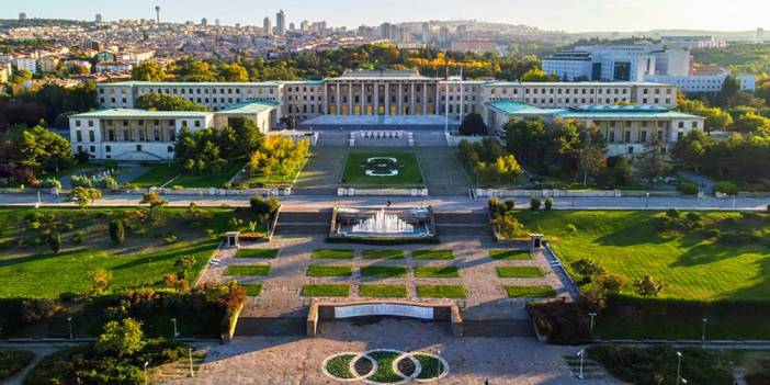 Üç uluslararası anlaşmaya Meclis'ten onay çıktı!