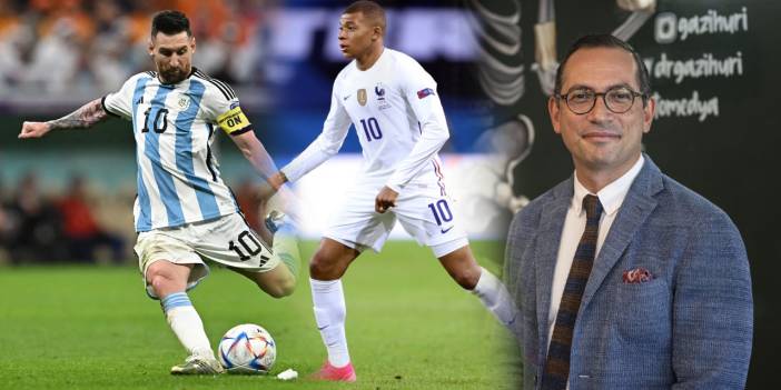 Muhteşem ayaklar Hacettepeli doktora emanet