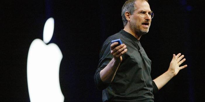 Steve Jobs'ın ölmeden önce kendisine gönderdiği e-posta ortaya çıktı