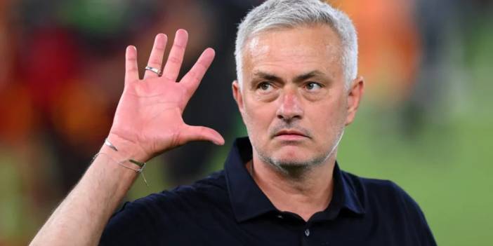 İşte Jose Mourinho’nun kadroda istemediği 5 futbolcu