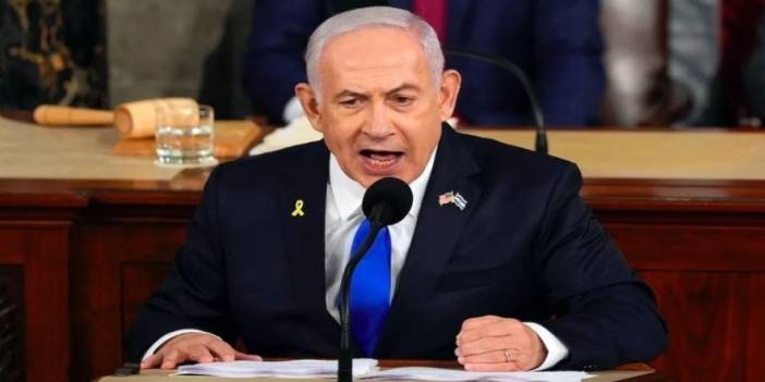 Netanyahu saldırı bölgesinden Hizbullah'a seslendi: Cevabımız sert olacak