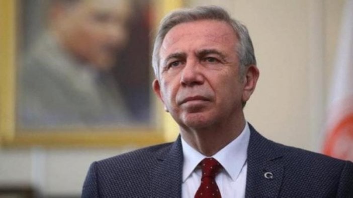 Mansur Yavaş: İfşa edeceğiz