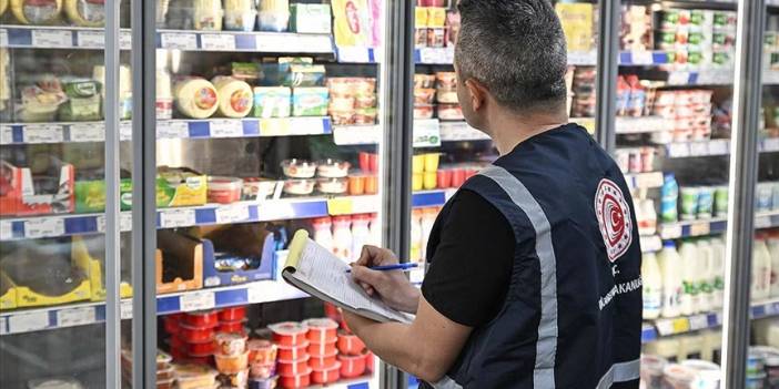 Marketlerde yeni dönem: Bu peynirler artık satılmayacak