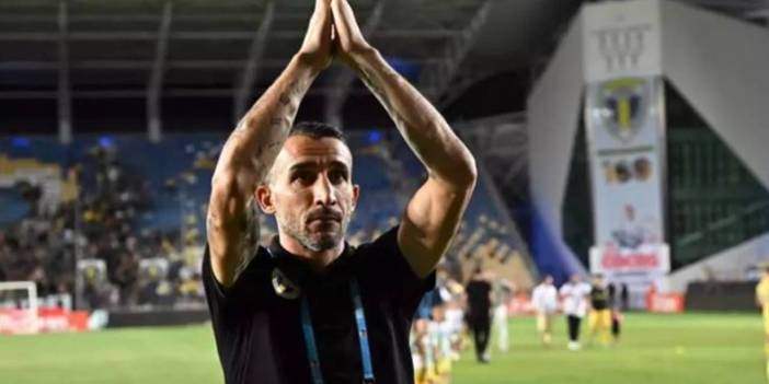 Mehmet Topal'dan kritik zafer! Romanya onu konuşuyor