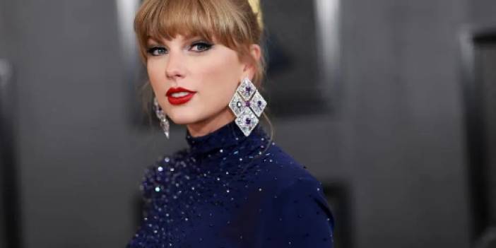 Taylor Swift'ten bıçaklı saldırı sonrası açıklama: "Şoktayım"