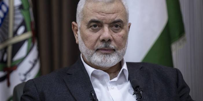 Hamas'tan ilk açıklama: Suikast cezasız kalmayacak