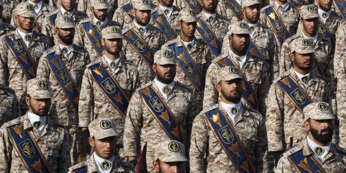 Savaşın fitili ateşlendi! İran Devrim Muhafızları: 'sert ve acımasız' yanıt vereceğiz